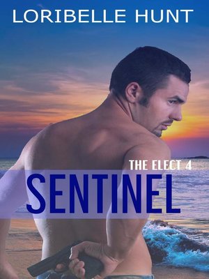 cover image of Sentinel